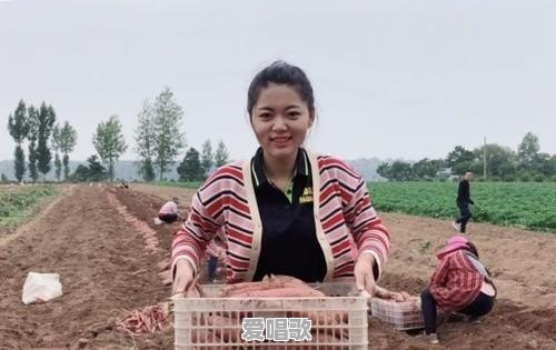 自媒体人“乡村小乔”为什么会成功,成功的背后又付出了什么 自媒体人“乡村小乔”为什么会成功,成功的背后又付出了什么 - 爱唱歌