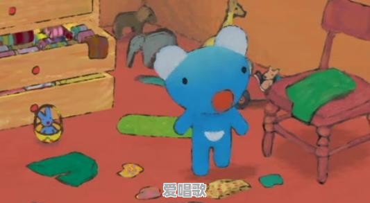适合3岁孩子看的动画片有哪些 适合3岁孩子看的动画片有哪些 - 爱唱歌
