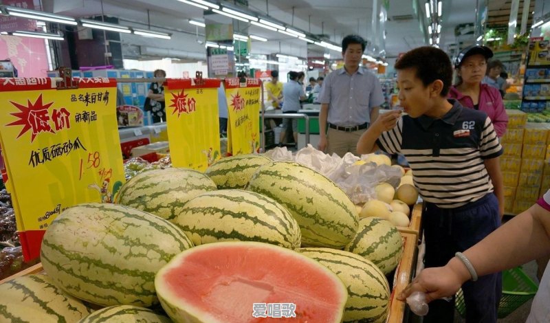 有什么事情，是你去了广州才知道的 - 爱唱歌