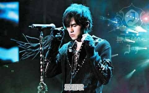 华语新生代歌手谁能扛起大梁 - 爱唱歌