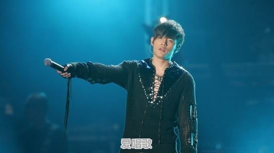 华语新生代歌手谁能扛起大梁 - 爱唱歌