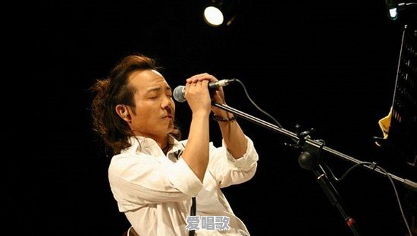 华语新生代歌手谁能扛起大梁 - 爱唱歌