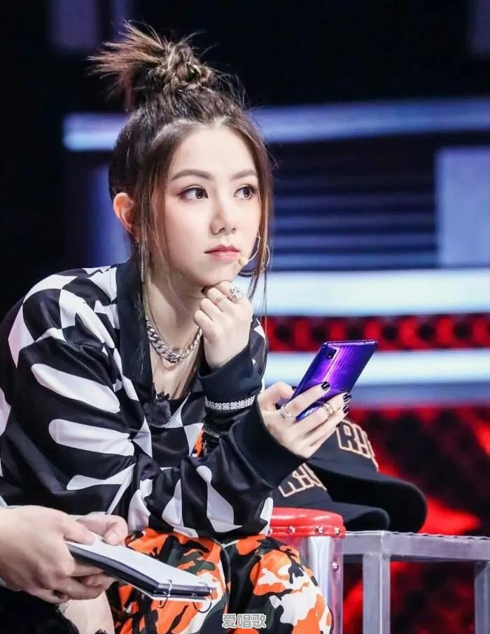 华语新生代歌手谁能扛起大梁 - 爱唱歌