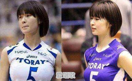 曾经爆红的日本女排第一美女木村纱织现状如何呢 曾经爆红的日本女排第一美女木村纱织现状如何呢 - 爱唱歌