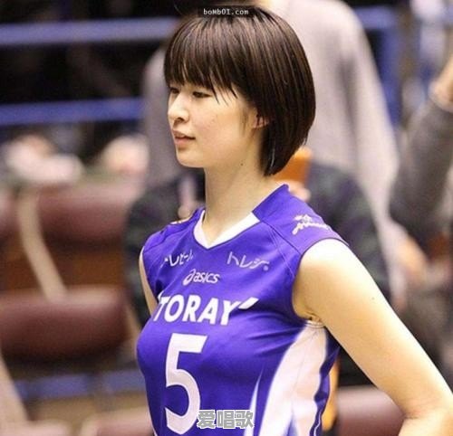 曾经爆红的日本女排第一美女木村纱织现状如何呢 曾经爆红的日本女排第一美女木村纱织现状如何呢 - 爱唱歌