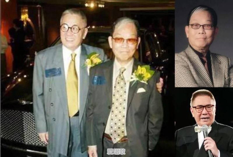 在华人歌坛里,为什么港台培养出来的歌王、歌后级别人物相对比较多 在华人歌坛里,为什么港台培养出来的歌王、歌后级别人物相对比较多 - 爱唱歌