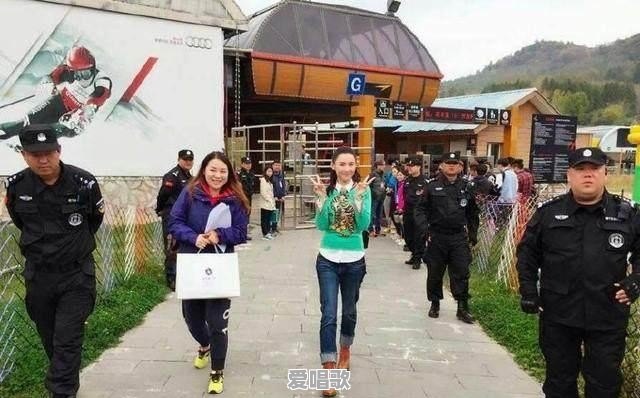 张柏芝和王菲的区别是什么 张柏芝和王菲的区别是什么 - 爱唱歌