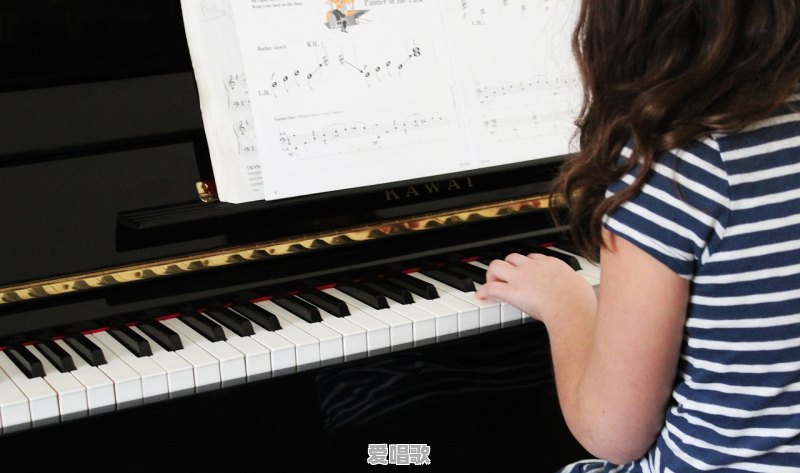 如何打造高效的幼儿钢琴教学 - 爱唱歌
