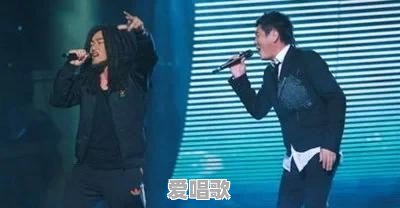 陈奕迅和孙楠同台唱Without You的视频，如何从专业角度解析二人的唱功 - 爱唱歌