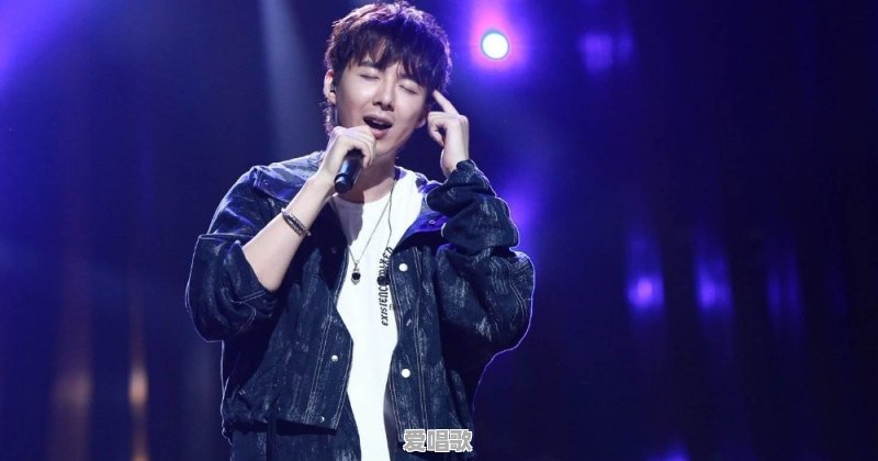 摩登兄弟是靠翻唱这首《讲真的》火起来的吗 摩登兄弟是靠翻唱这首《讲真的》火起来的吗 - 爱唱歌