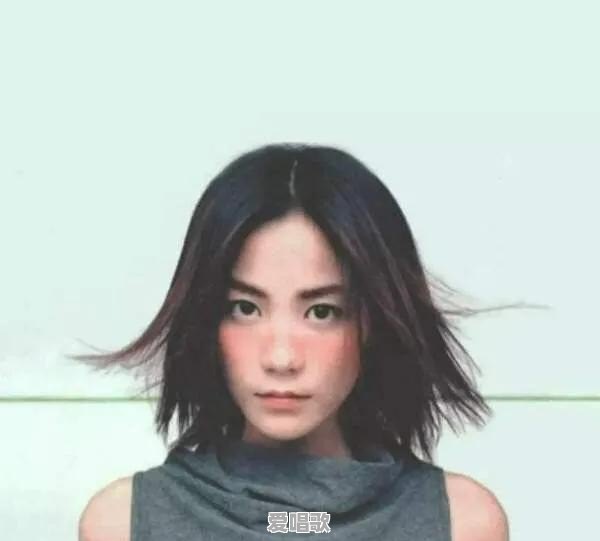 王菲在世界范围是哪种地位 王菲在世界范围是哪种地位 - 爱唱歌