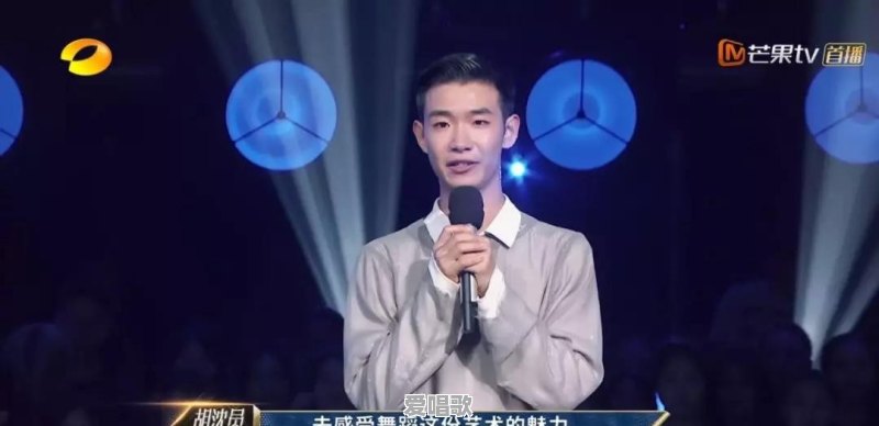 如何评价综艺《舞蹈风暴》 如何评价综艺《舞蹈风暴》 - 爱唱歌