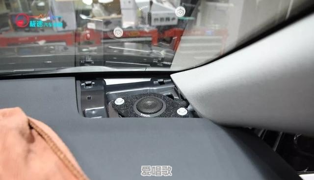 凯美瑞汽车的音响有谁改装过?效果如何 凯美瑞汽车的音响有谁改装过?效果如何 - 爱唱歌