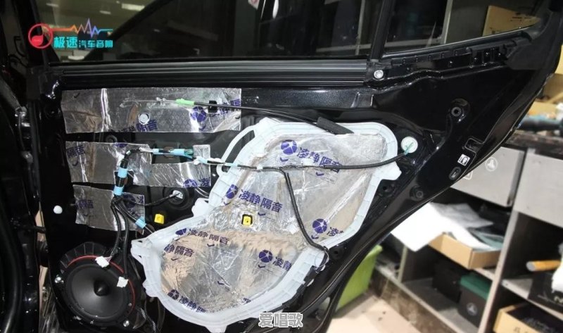凯美瑞汽车的音响有谁改装过?效果如何 凯美瑞汽车的音响有谁改装过?效果如何 - 爱唱歌