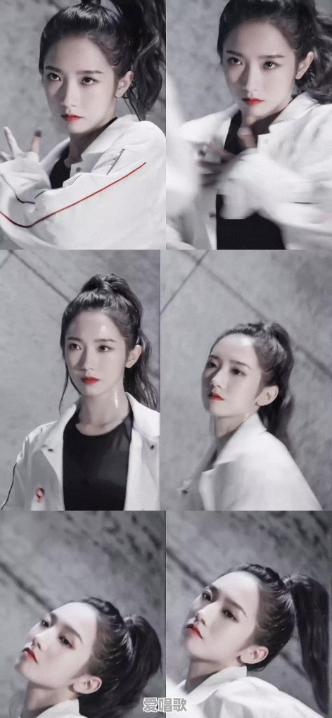 为什么农村忽然冒出很多村花孝女且白白净净？农村条件这么好了吗 - 爱唱歌
