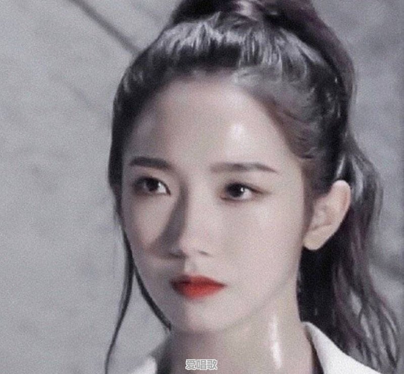 为什么农村忽然冒出很多村花孝女且白白净净？农村条件这么好了吗 - 爱唱歌