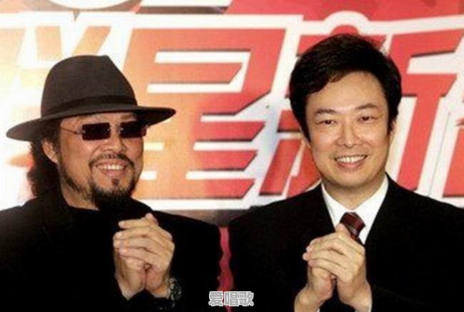 费玉清是如何从段子手变成儒雅大家范儿的 费玉清是如何从段子手变成儒雅大家范儿的 - 爱唱歌