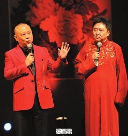 为什么现在越来越多年轻人喜欢听相声 为什么现在越来越多年轻人喜欢听相声 - 爱唱歌