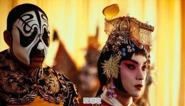 电影中都有哪些经典的风情万种美艳的男性角色 电影中都有哪些经典的风情万种美艳的男性角色 - 爱唱歌