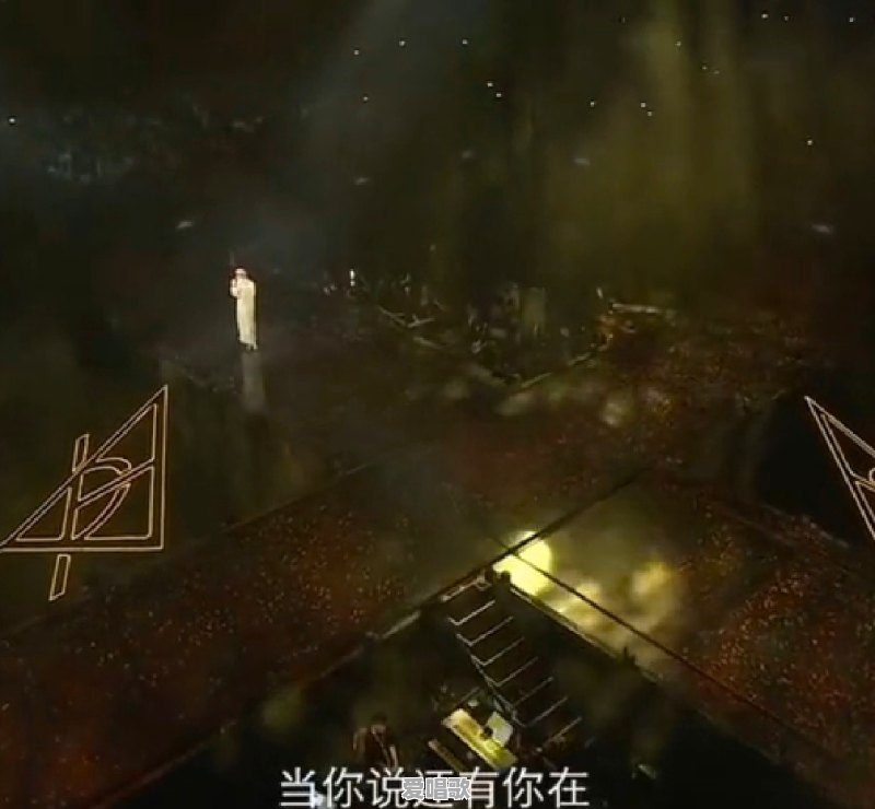 有哪些歌一听就会融入到歌曲的环境中去 - 爱唱歌