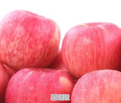 小苹果为什么比大苹果好吃,谁能告诉我原因所在呢 小苹果为什么比大苹果好吃,谁能告诉我原因所在呢 - 爱唱歌
