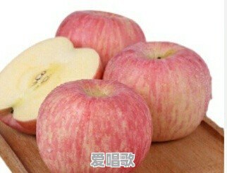 小苹果为什么比大苹果好吃,谁能告诉我原因所在呢 小苹果为什么比大苹果好吃,谁能告诉我原因所在呢 - 爱唱歌