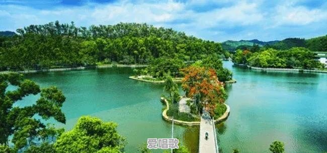 惠州最美的地方在哪里 惠州最美的地方在哪里 - 爱唱歌