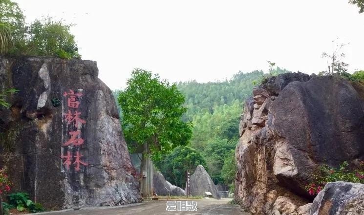 惠州最美的地方在哪里 惠州最美的地方在哪里 - 爱唱歌