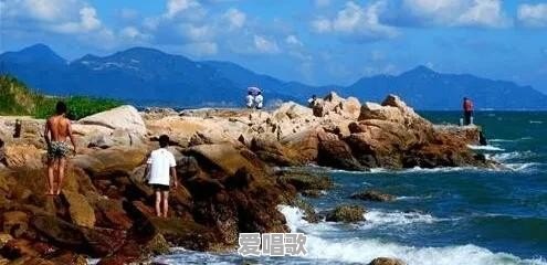 惠州最美的地方在哪里 惠州最美的地方在哪里 - 爱唱歌