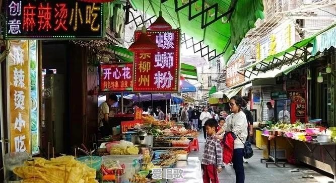 惠州最美的地方在哪里 惠州最美的地方在哪里 - 爱唱歌