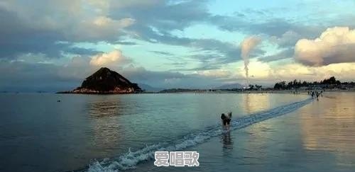 惠州最美的地方在哪里 惠州最美的地方在哪里 - 爱唱歌
