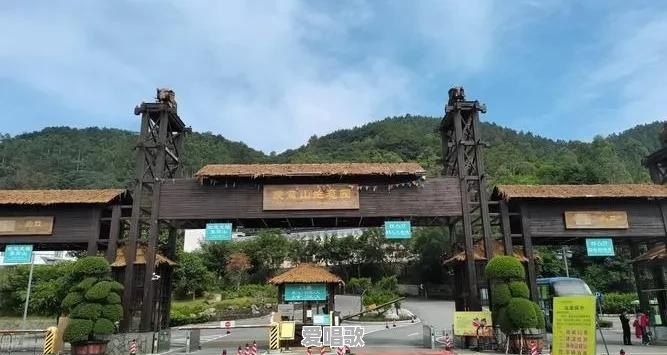 惠州最美的地方在哪里 惠州最美的地方在哪里 - 爱唱歌