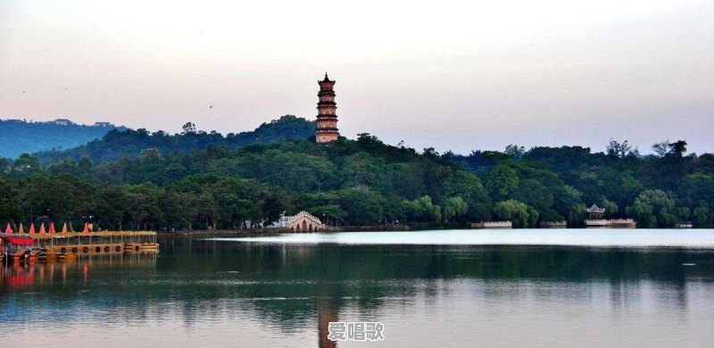 惠州最美的地方在哪里 惠州最美的地方在哪里 - 爱唱歌