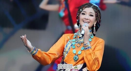 降央卓玛会成为歌唱家吗？为什么 - 爱唱歌