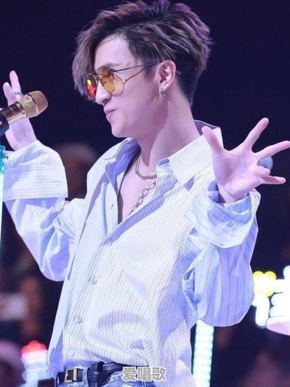 怎么模仿薛之谦唱歌声音 怎么模仿薛之谦唱歌声音 - 爱唱歌