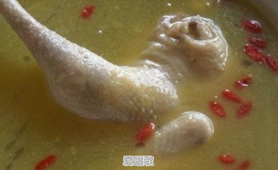 清炖土鸡汤怎样做 清炖土鸡汤怎样做 - 爱唱歌