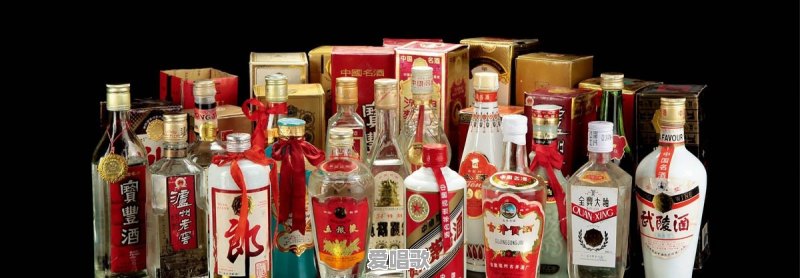 50度以上的白酒都是粮食酒吗，50度以下的酒都是勾兑酒吗？为什么 - 爱唱歌