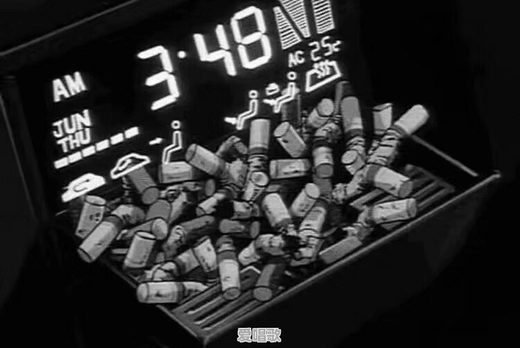 过去听的是歌,现在听的歌词,为什么 过去听的是歌,现在听的歌词,为什么 - 爱唱歌