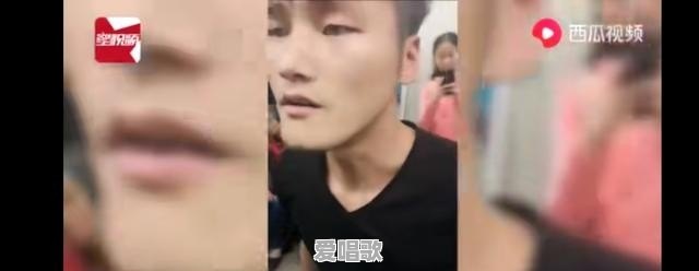 网红流浪大师背后到底有什么故事 网红流浪大师背后到底有什么故事 - 爱唱歌