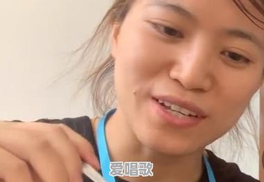网红福建歌手晶晶 网红福建歌手晶晶 - 爱唱歌