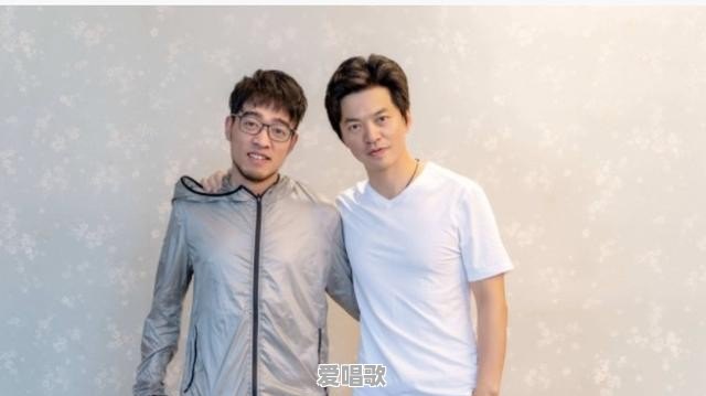 好声音被淘汰的学员康树龙,先上央视如今被洪涛接见,是要上我是歌手吗 好声音被淘汰的学员康树龙,先上央视如今被洪涛接见,是要上我是歌手吗 - 爱唱歌