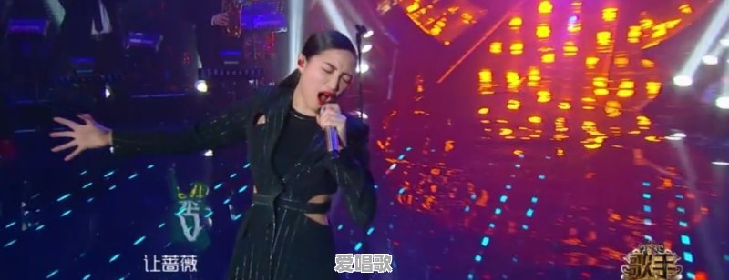 好声音被淘汰的学员康树龙,先上央视如今被洪涛接见,是要上我是歌手吗 好声音被淘汰的学员康树龙,先上央视如今被洪涛接见,是要上我是歌手吗 - 爱唱歌