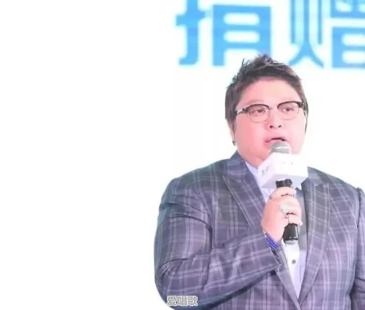 网红真人歌手韩红 网红真人歌手韩红 - 爱唱歌