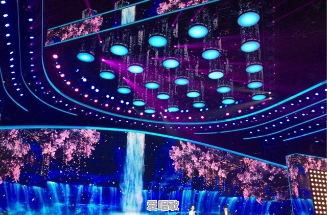 上戏流行音乐 上戏流行音乐 - 爱唱歌