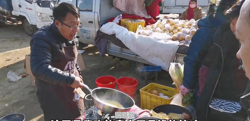 你有摆地摊吆喝的顺口溜吗?说一段出来让大家欣赏一下 你有摆地摊吆喝的顺口溜吗?说一段出来让大家欣赏一下 - 爱唱歌