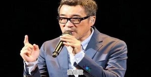 当今华语乐坛上的新“四大天王”会是谁呢?为什么 当今华语乐坛上的新“四大天王”会是谁呢?为什么 - 爱唱歌
