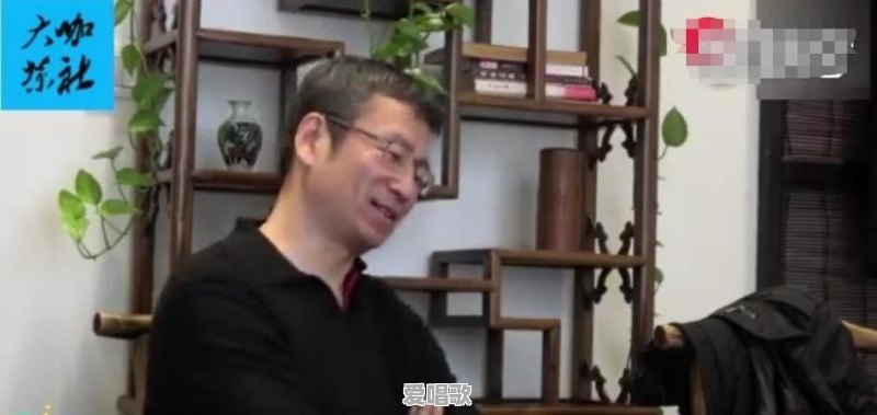 白岩松表示不用微信、前段时间又反对ETC,是思想观念落伍了吗 白岩松表示不用微信、前段时间又反对ETC,是思想观念落伍了吗 - 爱唱歌