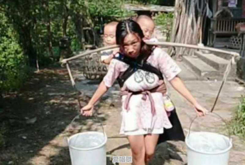 农村只有两个女儿,还会再生三胎吗 农村只有两个女儿,还会再生三胎吗 - 爱唱歌