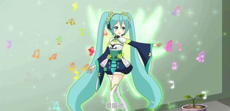 《小花仙》里，有哪些喜欢唱歌的花仙精灵王 - 爱唱歌