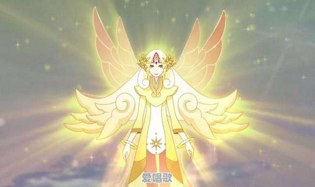 《小花仙》里，有哪些喜欢唱歌的花仙精灵王 - 爱唱歌